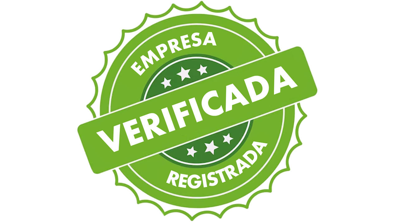 Empresa Verificada y Registrada en Buen Fin Oficial